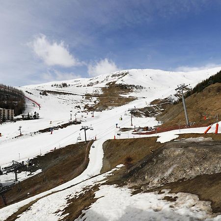 Appt 4 Pers Aux Pieds Des Pistes Avec Balcon Et Parking Apartment Orcieres Bagian luar foto